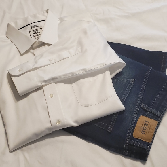 Bundle Deal on Casual Wear for Big and Tall Men - Picture 2 of 2